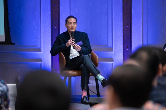 Digital Frontier Forum
